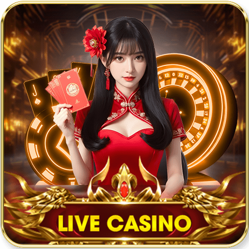 live-casino-nha cai w88